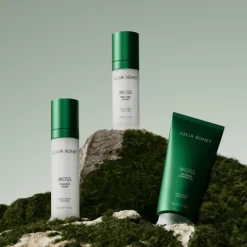 MOSS RENEWER PEEL AHA