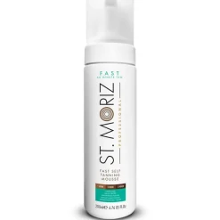 MOUSSE AUTOBRONCEADORA 200 ML
