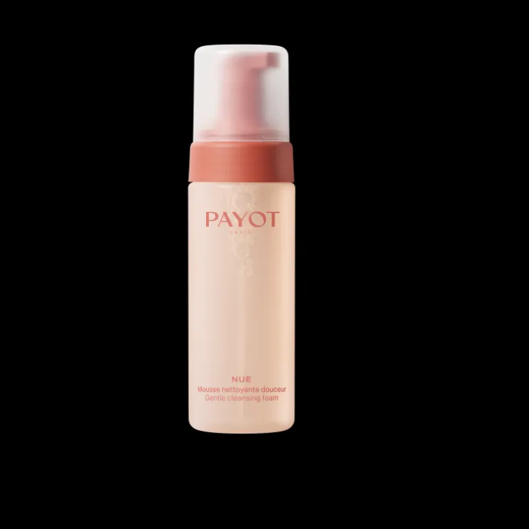 MOUSSE AERIENNE NETTOYANTE