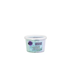 Mousse Corporal Hidratante con Brillo Mermaid Beauty