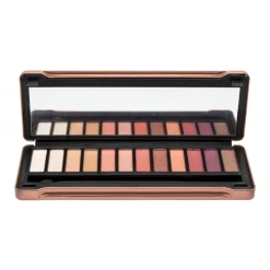 MS EARTH EYESHADOWS PALETTE