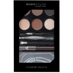 MS EYEBROW PALETTE
