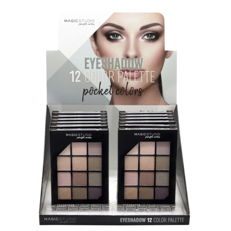 MS POCKET COLORS EYESHADOW