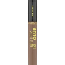 MÁSCARA GEL PARA CEJAS SUPER GLUE