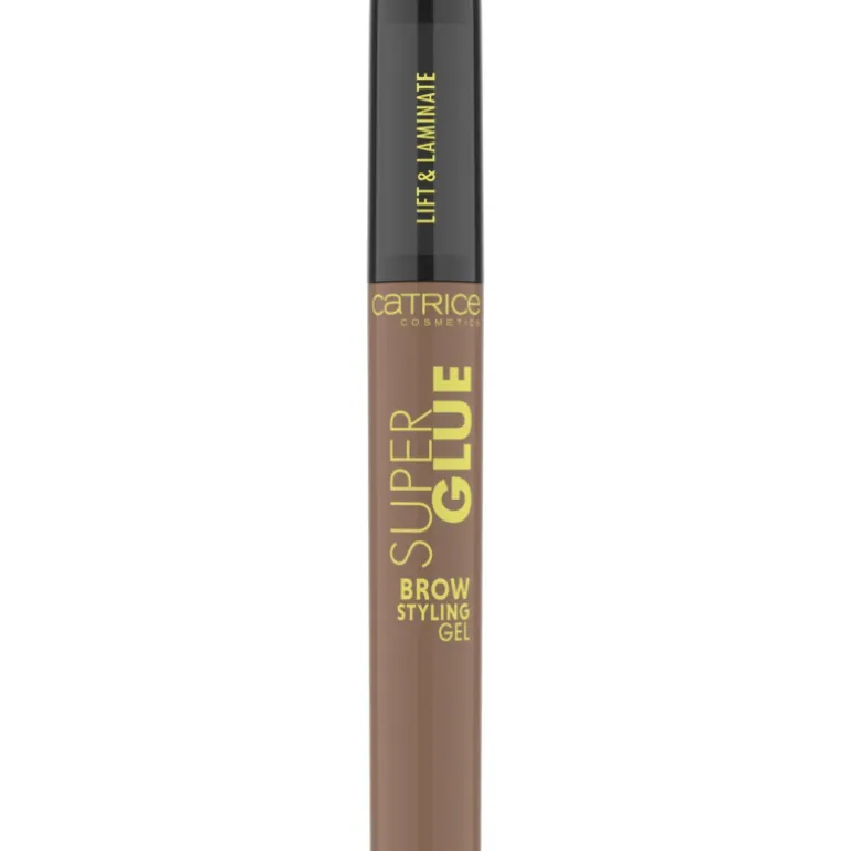 MÁSCARA GEL PARA CEJAS SUPER GLUE