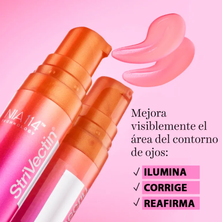 MULTI-ACTION SUPER C SERUM CONTORNO DE OJOS 15ML