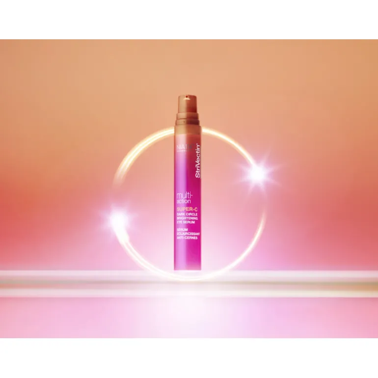 MULTI-ACTION SUPER C SERUM CONTORNO DE OJOS 15ML