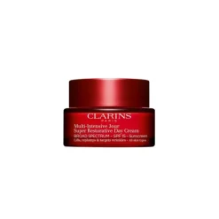MULTI-INTENSIVE CREMA DE DÍA SPF15