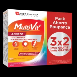 MULTIVIT ADULTO