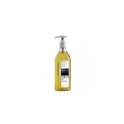 MUSSVITAL DERMACTIVE CHAMPÚ CABELLO CASPA Y GRASA