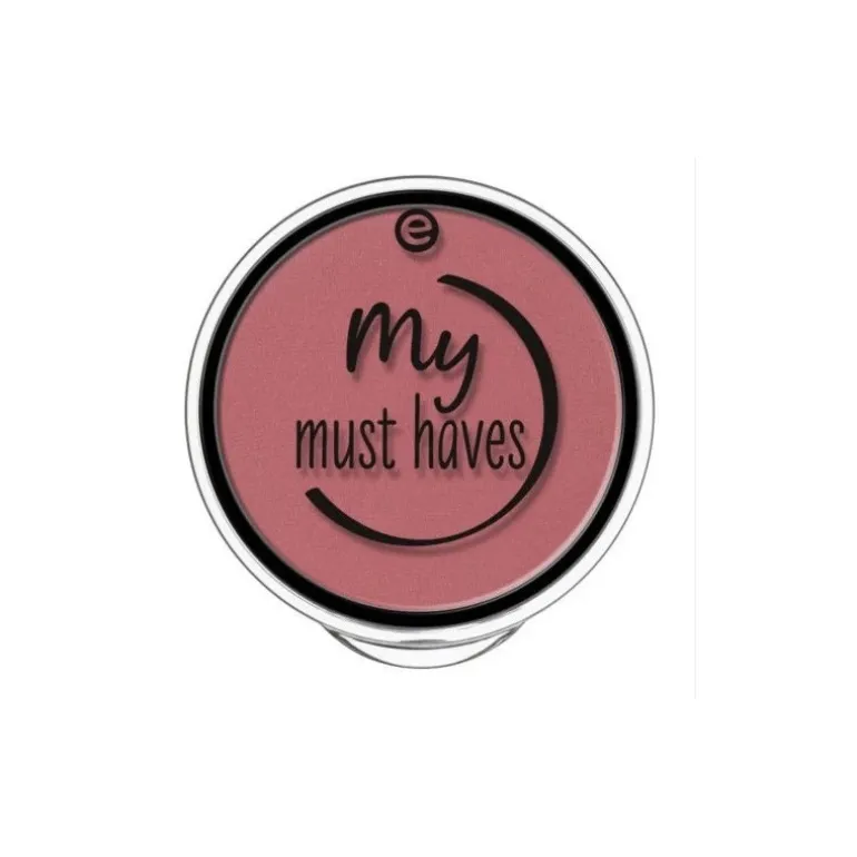 My Must Haves Matt Colorete