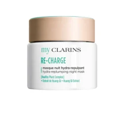 MY CLARINS RELAX SLEEP MASK