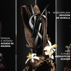 MYSLF Le Parfum