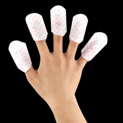 NAIL MASK ROSE