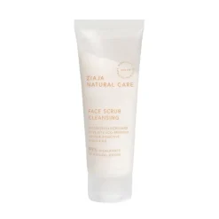 Natural Care Exfoliante Limpiador Facial