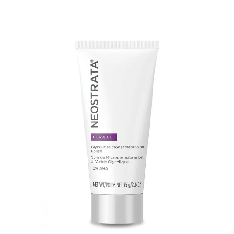 NEOSTRATA CORRECT EXFOLIANTE MICRODERMOABRASIVO 75 G