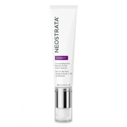 NEOSTRATA CORRECT RETINOL NIGHT SERUM 30 ML