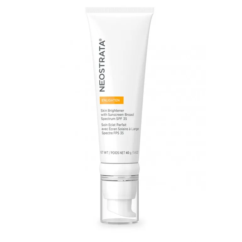 NEOSTRATA ENLIGHTEN SKIN BRIGHTENER SPF35 40ML