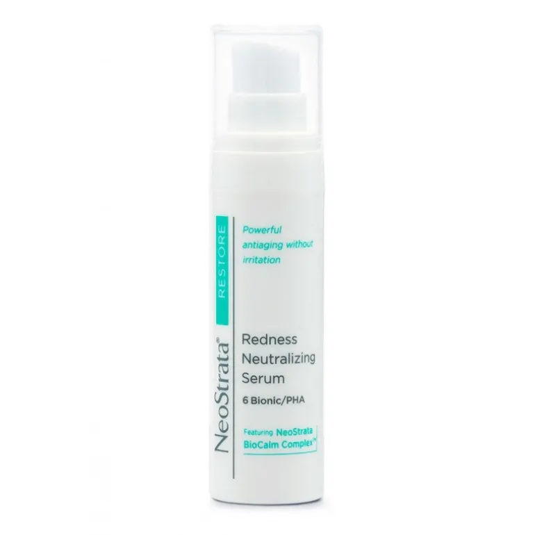 NEOSTRATA SERUM ANTIEDAD ANTIROJECES 29G