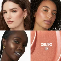 New York Colorete Bronceador Sunkisser