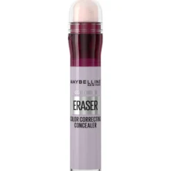 New York Corrector Morado