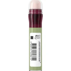 New York Corrector Verde
