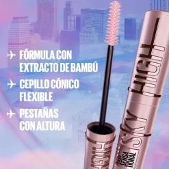 New York Lash Sensational Sky High Máscara de Pestañas