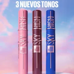 New York Lash Sensational Sky High Máscara de Pestañas