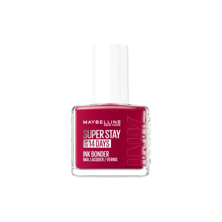 New York Super Stay Ink Nail Bonder