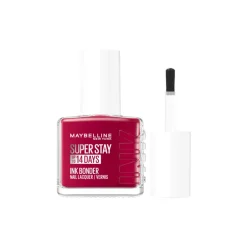 New York Super Stay Ink Nail Bonder