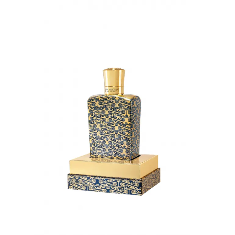 Nobilhomo Gold Regatta EDP