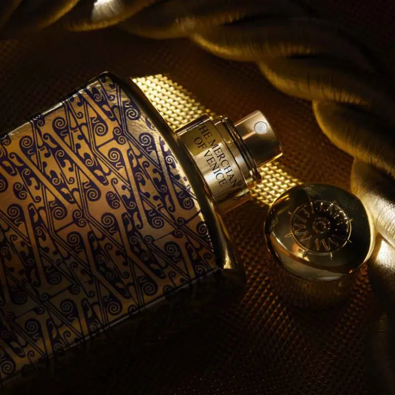 Nobilhomo Gold Regatta EDP