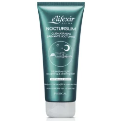 Nocturslim Crema Anticelulítica Intensiva Quemagrasas Reductora Noche