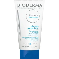 NODÉ K  CHAMPÚ ANTIPELICULAR  150 ML