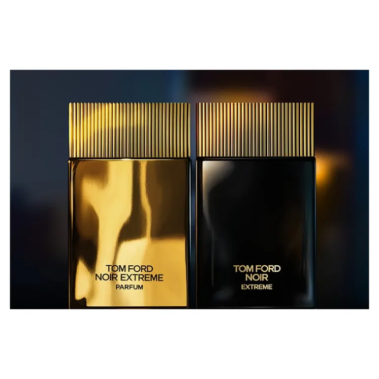 NOIR EXTREME PARFUM VAPORIZADOR