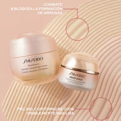 Nuevo Benefiance Wrinkle Smoothing Eye Cream