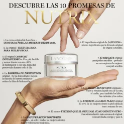 NUTRIX FACE CREAM
