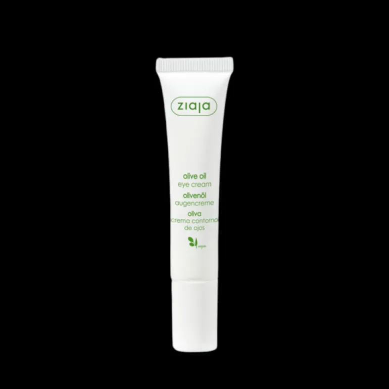 Oliva Contorno de Ojos Intensamente Nutritivo