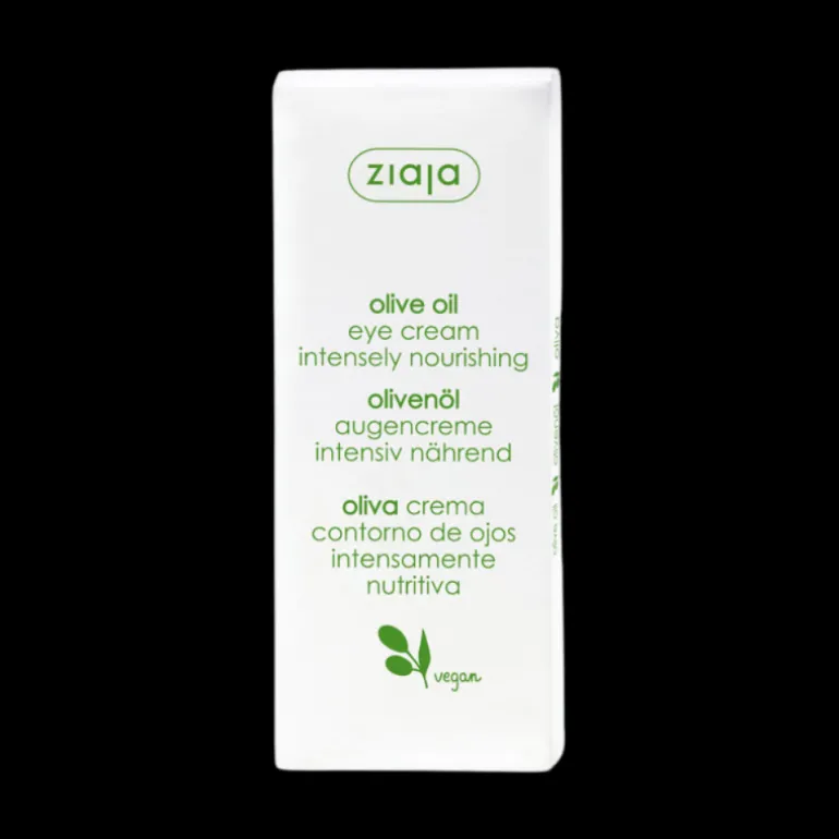 Oliva Contorno de Ojos Intensamente Nutritivo