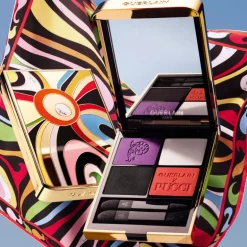 Ombres G Sombras de ojos en 4 tonos Edición limitada
