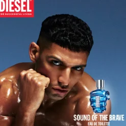 ONLY THE BRAVE SOUND EDT VAPORIZADOR