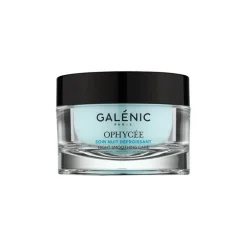 OPHYCÉE CREMA DE NOCHE REPARADORA 50ML