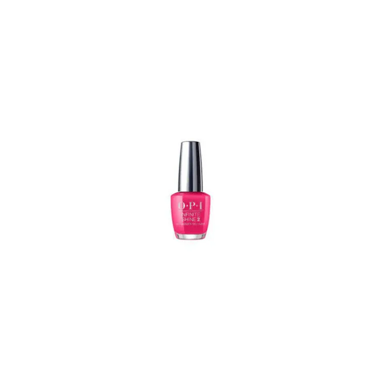 OPI ISLM23 INFINITE SHINE STRAWBERRY