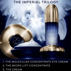 ORCHIDÉE IMPÉRIALE CREMA CONTORNO DE OJOS 20ML
