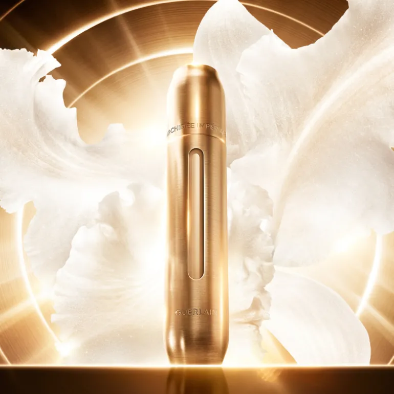 ORCHIDÉE IMPÉRIALE GOLD NOBILE EL SÉRUM