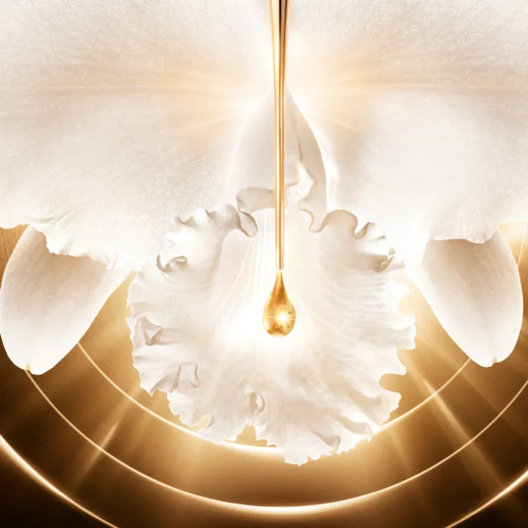 ORCHIDÉE IMPÉRIALE GOLD NOBILE EL SÉRUM