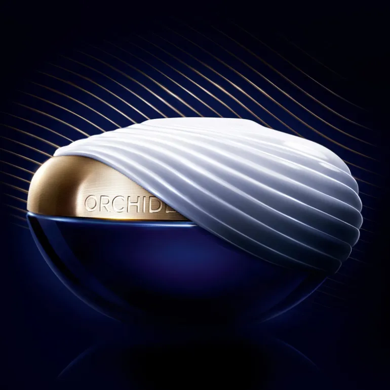 Orchidée Impériale La Crema de Cuello y Escote
