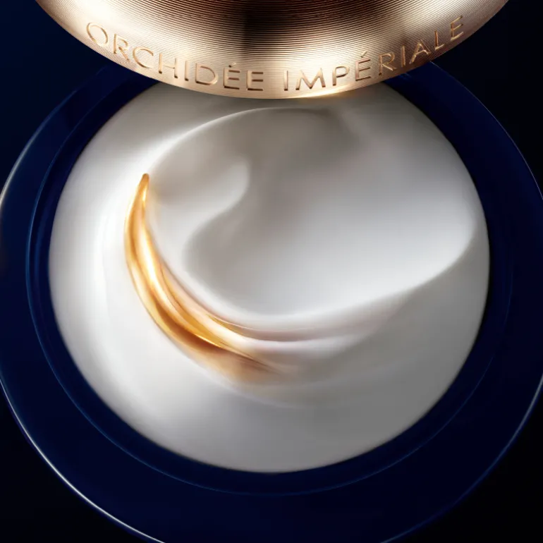 ORCHIDÉE IMPÉRIALE LA CREMA RICA