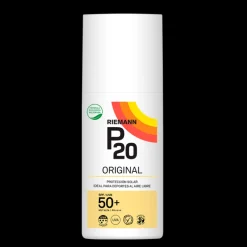 Original Spray SPF