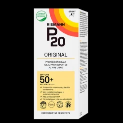 Original Spray SPF